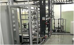 工廠(chǎng)一體化水處理運(yùn)營(yíng)